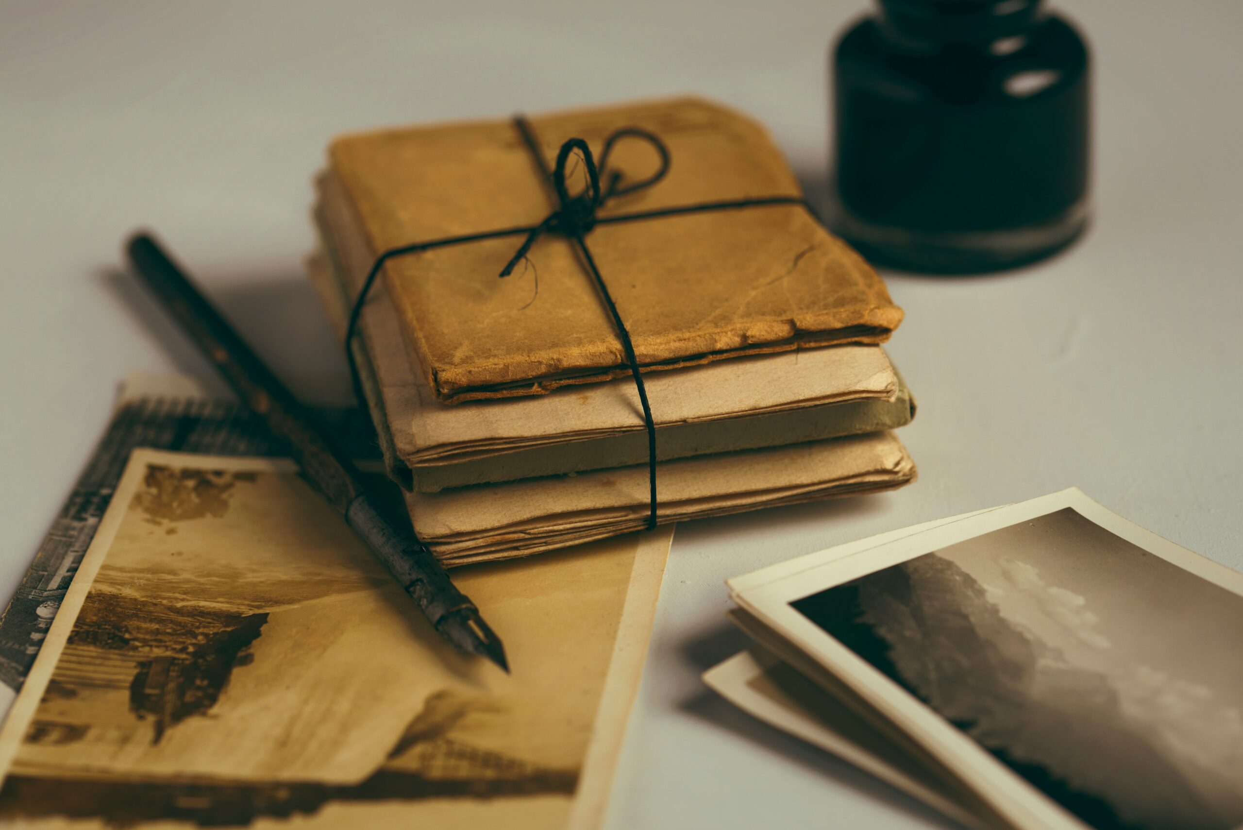 family books