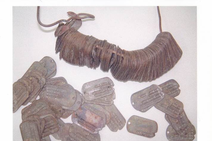 Case Study: Japanese Prisoner of War